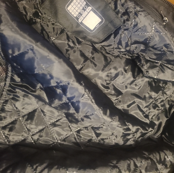 Biker jacket - Picture 3 of 5